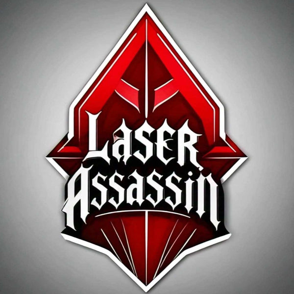 Laser Assassin