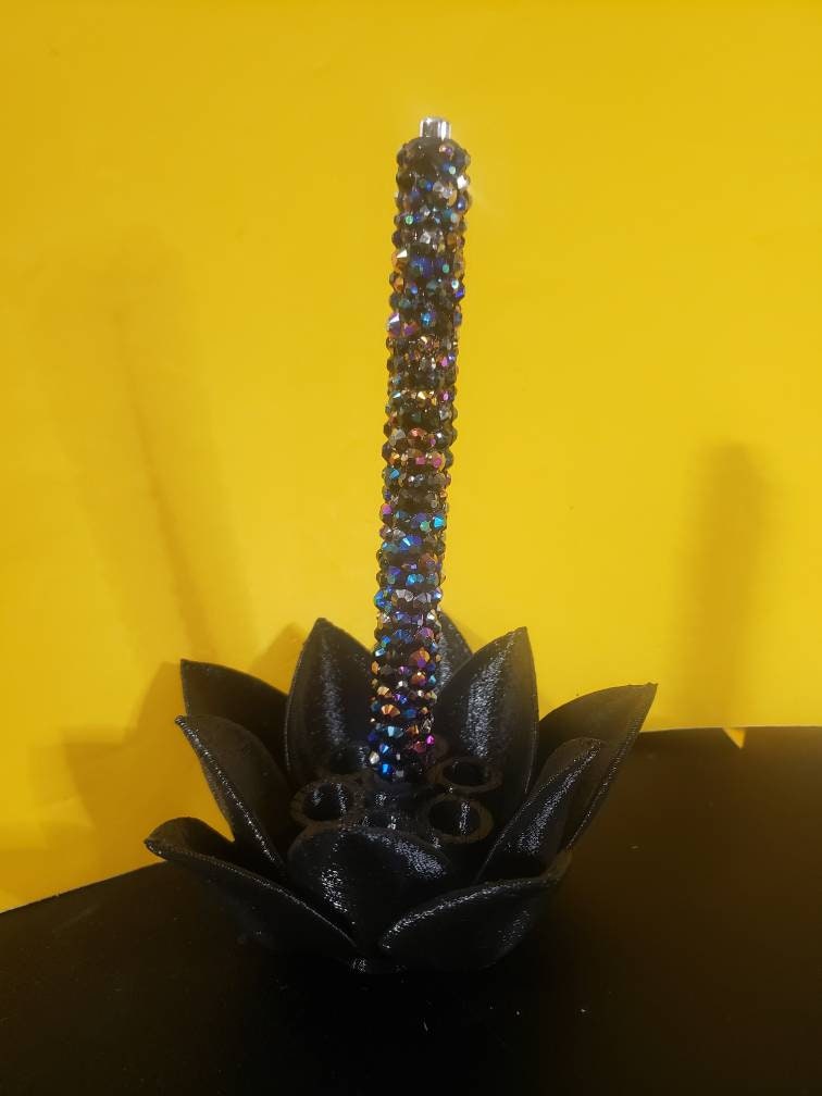 Lotus Pen Holder